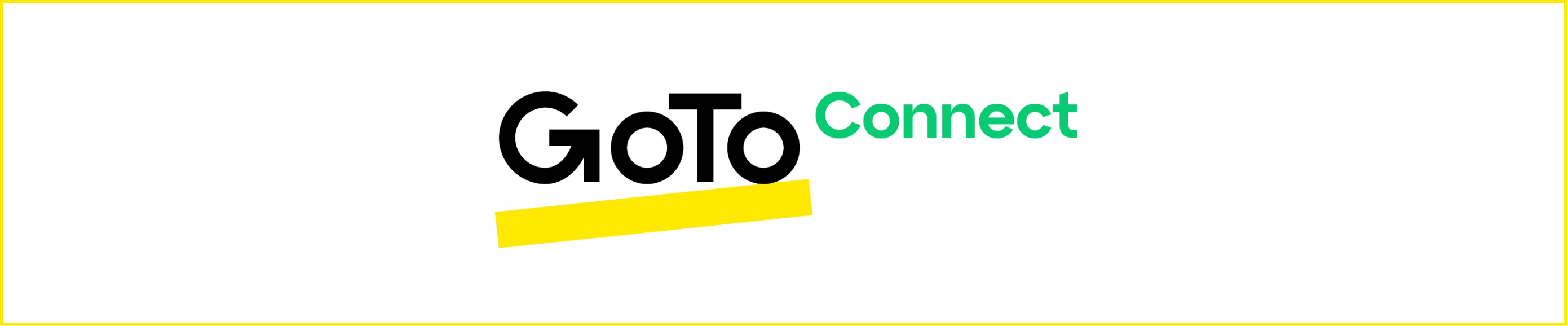 GoTo-connect