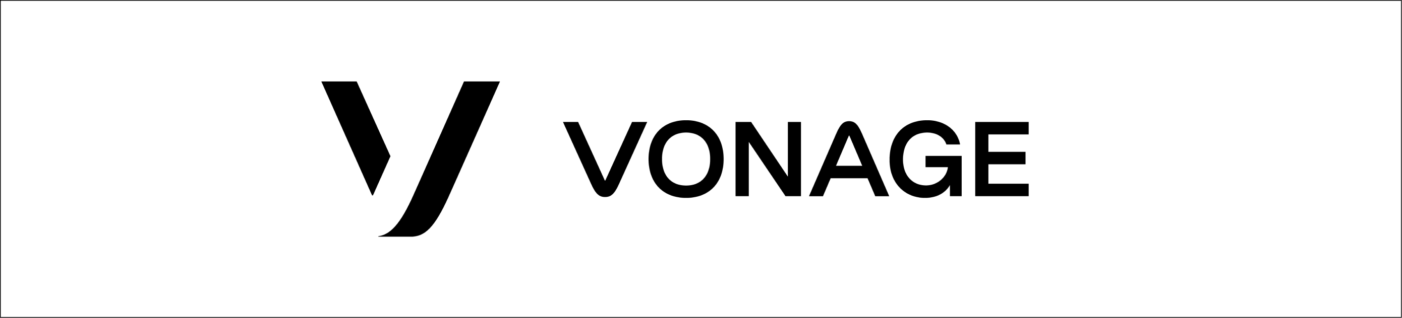 Vonage