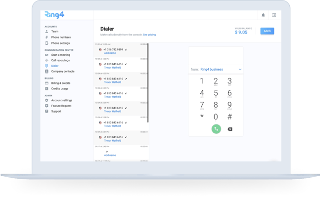 macbook-dialer macbook-dialer