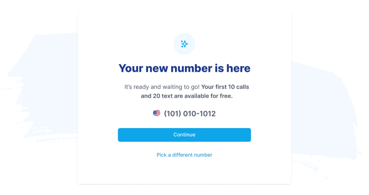 new-number-is-here new-number-is-here