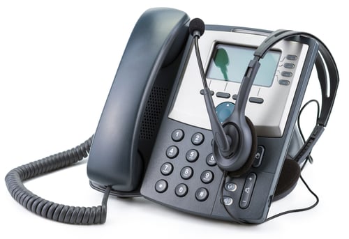 old-voip-tech