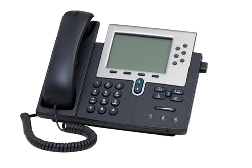 VOIP-Traditional