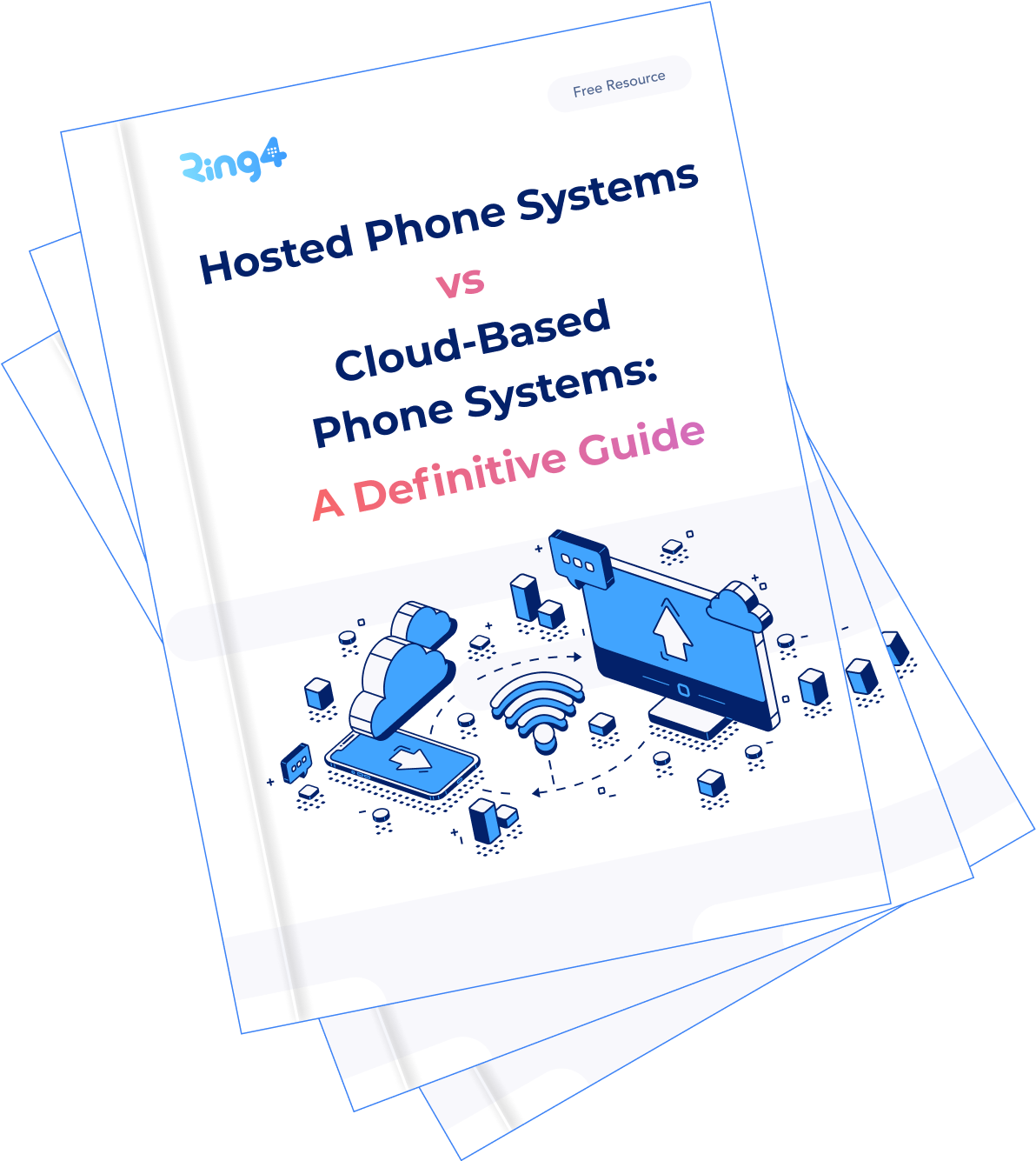 Hosted-Phone-Systems-vs-Cloud-Based-Phone-Systems-A-Definitive-Guide-covers