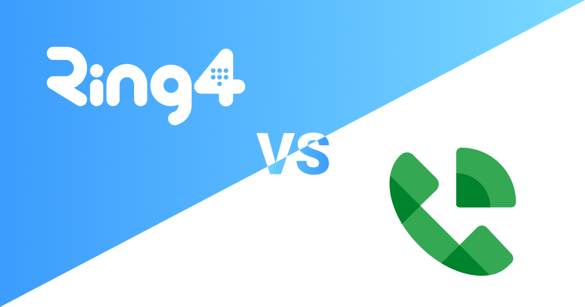 Top more than 124 google voice ring schedule super hot - awesomeenglish ...