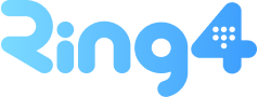 Ring4 Logo